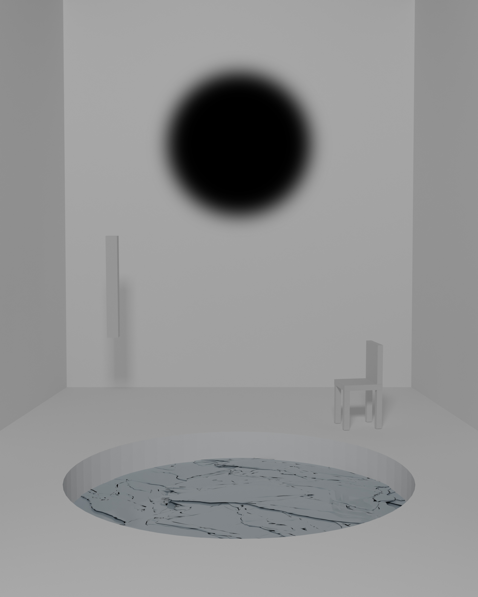 Memory’s Eyelids Fall